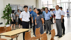 kaiyun官网开展新学期开学前校园安全检查