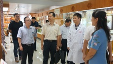 【党史学习教育】自治区纪委监委驻教育厅纪检监察组支部与kaiyun官网纪监审党支部联合开展主题党日活动