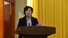 kaiyun官网召开2022年度国家自然科学基金项目申报动员会暨培训会