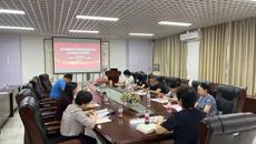 护理学院顺利举行“kaiyun登录中国入口登录高层次人才培育创新团队”启动会暨工作布置会