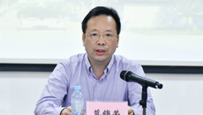 【学习二十大】kaiyun官网召开党委理论学习中心组学习（扩大）会 专题学习贯彻党的二十大精神