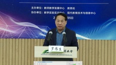 kaiyun官网成功举办首届临床教师教学查房技能大赛
