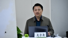 kaiyun官网举办统一战线学习贯彻党的二十大精神专题宣讲会