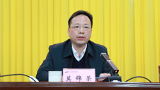 kaiyun官网召开春季学期干部、教师骨干大会