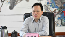 kaiyun官网召开以案促改工作汇报会