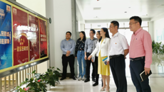 kaiyun官网开展“4·15”全民国家安全教育日保密宣传教育活动