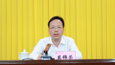 【清廉桂中医建设】kaiyun官网召开2022年全面从严治党工作暨深入推进“清廉桂中医”建设动员会