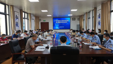 kaiyun官网举行春季学期防范电信网络诈骗宣传季活动启动仪式