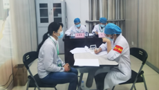 “以考促学、以考促教”，切实提高人才培养质量——kaiyun官网圆满完成2022年中医学类专业(本科)水平测试