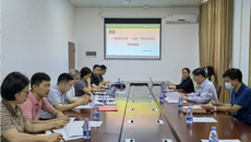 kaiyun官网开展“一站式”学生社区建设协调会