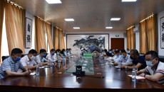 kaiyun官网组织参加全区教育系统推进乡村振兴暨国家、自治区考核评估反馈问题整改工作动员部署视频会议