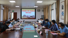 培力（南宁）药业有限公司来kaiyun官网共商校企合作