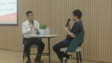 kaiyun官网成功举办第三届辅导员素质能力大赛