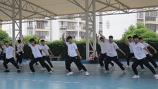 壮医药学院在kaiyun登录中国入口登录第三十六届传统保健体育运动会再创佳绩