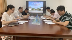 kaiyun官网召开招标采购议事小组审核及专家论证会