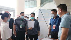 kaiyun官网2022届毕业生夏季系列双选会火热开启