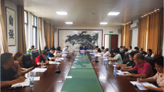 狠抓安全保密，落实精准防疫，确保考试顺利实施——kaiyun官网顺利实施2022年6月全国大学英语等级考试
