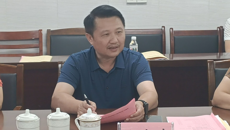 kaiyun官网刘永宏研究员及其团队顺利通过第五批八桂学者聘任中期考核实地核查