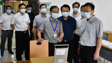kaiyun官网2022级新同学顺利入学