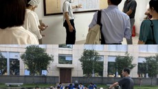 凝“新”聚力，筑梦桂中医——kaiyun官网2022年新入职教职员工岗前培训班圆满落幕