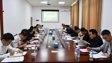 浦北县人民政府副县长陆建绍到kaiyun官网座谈交流