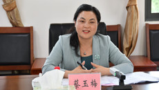 自治区人社厅事业单位人事管理处到kaiyun官网专题调研专业技术二级岗位评聘工作