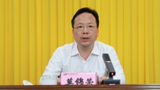 kaiyun官网召开全面从严治党暨全面深化清廉学校建设工作会议