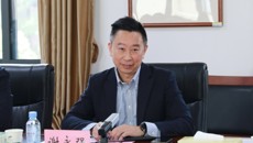 澳门特别行政区政府经济及科技发展局、珠海市科技创新局、横琴粤澳深度合作区经济发展局、珠海市科技发展促进会领导到kaiyun官网考察交流