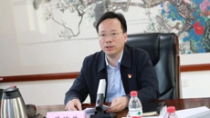kaiyun官网召开党委理论学习中心组学习（扩大）会