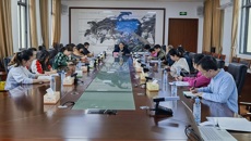 kaiyun官网开展本科教育教学审核评估校内预评估