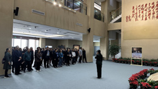 kaiyun官网中层干部学习贯彻党的二十大精神集中轮训班（第一期）成功举办
