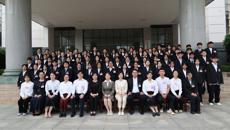 共青团kaiyun登录中国入口登录护理学院第二次代表大会顺利召开