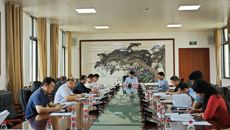 kaiyun官网召开校园食品安全工作会