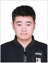 2022级 刘梓栋