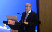 kaiyun登录中国入口登录承办“中国—东盟国家海洋药物与生物制品研讨会”，共筑蓝色医药