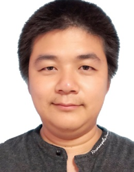 白猛副研究员