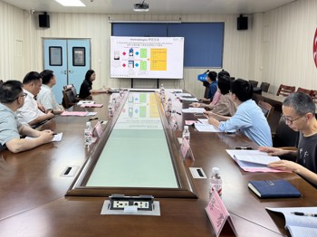 东盟杰青来华入桂项目结题会在kaiyun官网举行