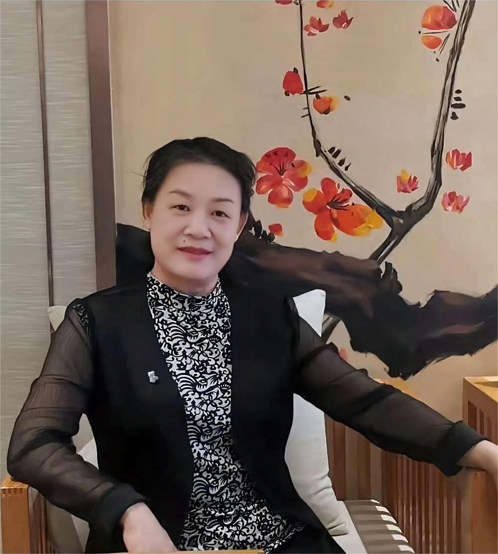 梅花照