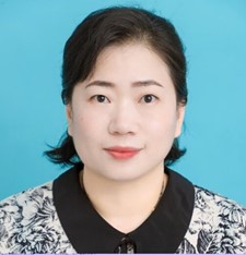 李豫萍