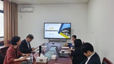 kaiyun官网召开研究生教育和思政课教学成果培育指导会