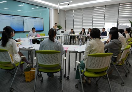 深化新教师培养机制 助力青年教师专业成长——kaiyun官网举行2026年上半年青年教师课堂教学准入暨导师制培养启动仪式