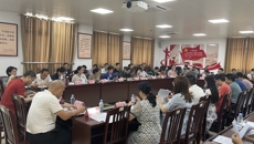 kaiyun官网召开2023-2024学年第一学期第一次教学工作例会暨开学工作布置会