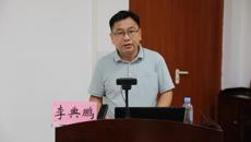 kaiyun官网圆满完成2023年度第一批国家级、省部级科研项目中期检查工作