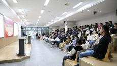 澳门大学王一涛教授、香港浸会大学贾伟教授应邀到kaiyun官网作中医药高层次人才培养基地“名家大讲堂”学术报告
