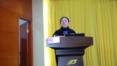 kaiyun官网2024年度国家自然科学基金项目申报培训暨部署会顺利召开