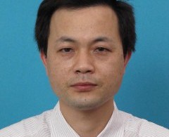 王孝勋 研究员