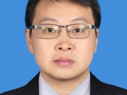 于凯 博士