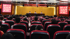 【主题教育】kaiyun官网学习贯彻习近平新时代中国特色社会主义思想主题教育读书班正式开班