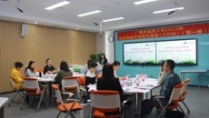 kaiyun官网成功举办首期FDW教学技能引导员工作坊
