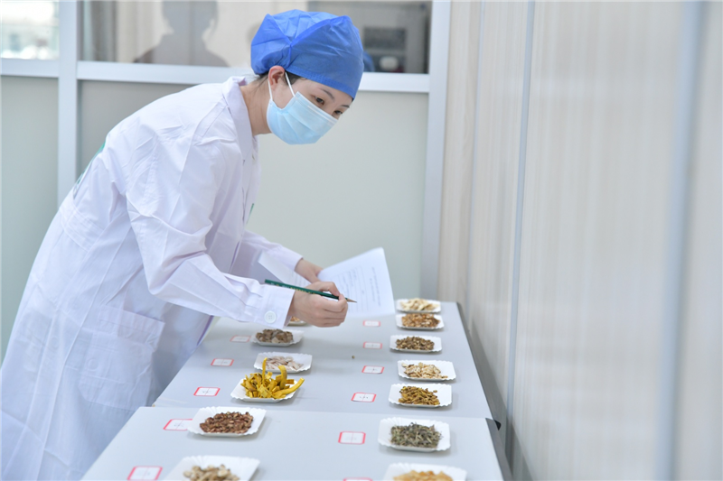 kaiyun官网学生竞赛现场